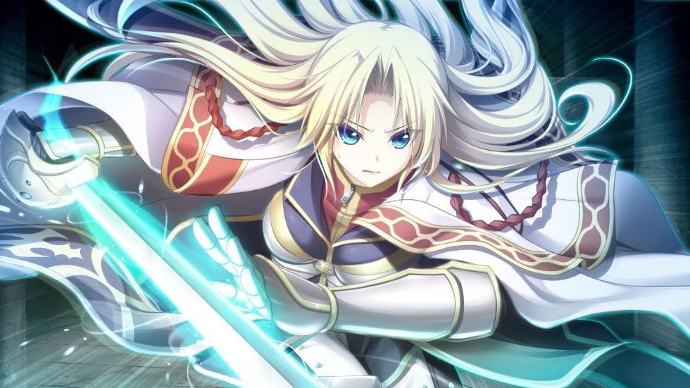 [ADV/PC]战女神MEMORIA 戦女神MEMORIA  V1.1 初代重置汉化版-第4张图片-萌站