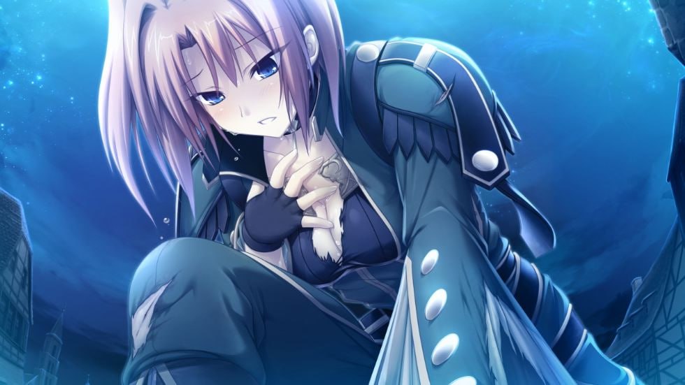 [ADV/PC]战女神MEMORIA 戦女神MEMORIA  V1.1 初代重置汉化版-第7张图片-萌站