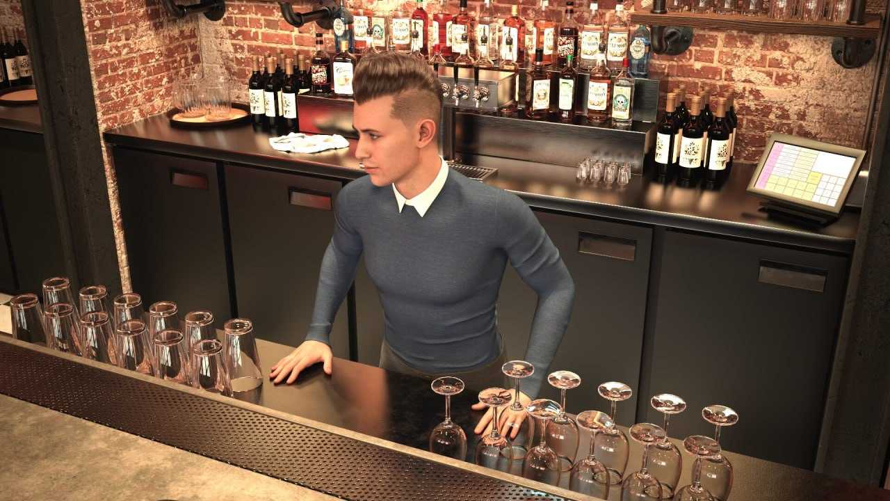 PC/SLG/训练与驯服 #Train and Tame 官方中文版【2025.1.31 发售】-第4张图片-萌站