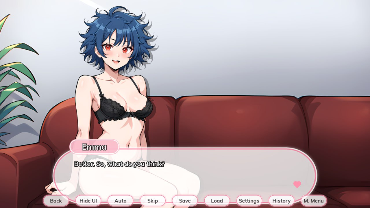 模特选角   #Model Casting 官方中文版【2025.2.4 发售】-第6张图片-萌站