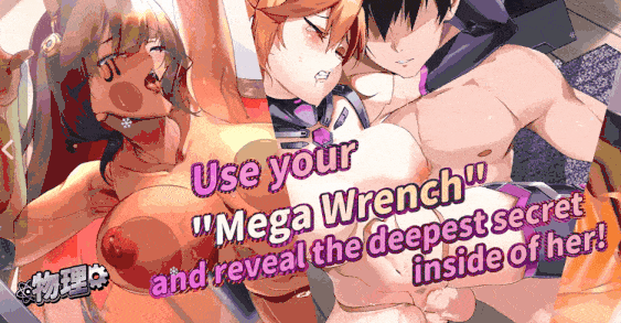 【官中/pc/SLG/无码】Robolife2-第1张图片-萌站