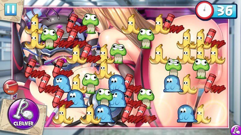 PC/SLG/PARADISE CLEANING - ヴァリアントヴァース -  v1.0 Steam官方中文版-第5张图片-萌站