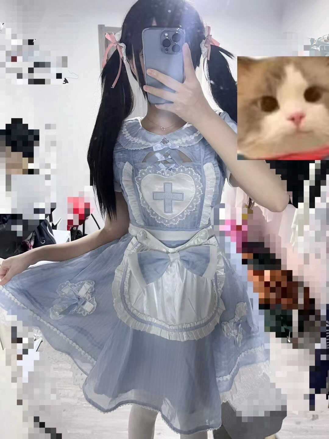 （免费）顶级白虎美图分享（四）-第4张图片-萌站