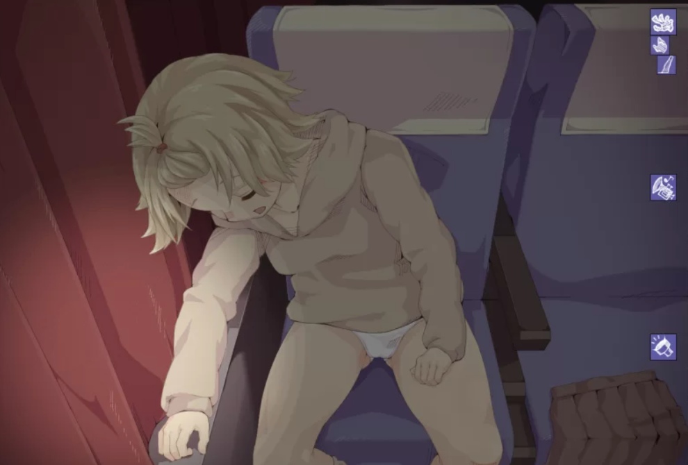 [SLG/PC/全动态]熟睡系列全合集night high-第4张图片-萌站