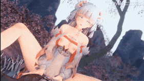 【2K/无修】【巨乳 手交 骑乘 后入 爆操 爆射 中出】新作-[Sex only]汐汐今天要嘻嘻❤️-今汐#2鸣潮WutheringWaves今汐Jinhsi(📢3m14)-第3张图片-萌站