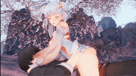 【2K/无修】【巨乳 手交 骑乘 后入 爆操 爆射 中出】新作-[Sex only]汐汐今天要嘻嘻❤️-今汐#2鸣潮WutheringWaves今汐Jinhsi(📢3m14)-第7张图片-萌站