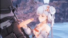 【2K/无修】【巨乳 手交 骑乘 后入 爆操 爆射 中出】新作-[Sex only]汐汐今天要嘻嘻❤️-今汐#2鸣潮WutheringWaves今汐Jinhsi(📢3m14)-第8张图片-萌站