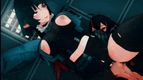 【巨乳 黑丝 扶她 口交 后入 爆操 爆射 喷潮 中出】新作-[ZZZ]- Jane Doe and Zhu Yuan 🐁 🚓-第5张图片-萌站
