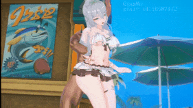 【1K/高清】【巨乳 黑丝 骑乘 后入 爆操 爆射 喷潮 中出】新作-ScarletQ 完整版-第4张图片-萌站