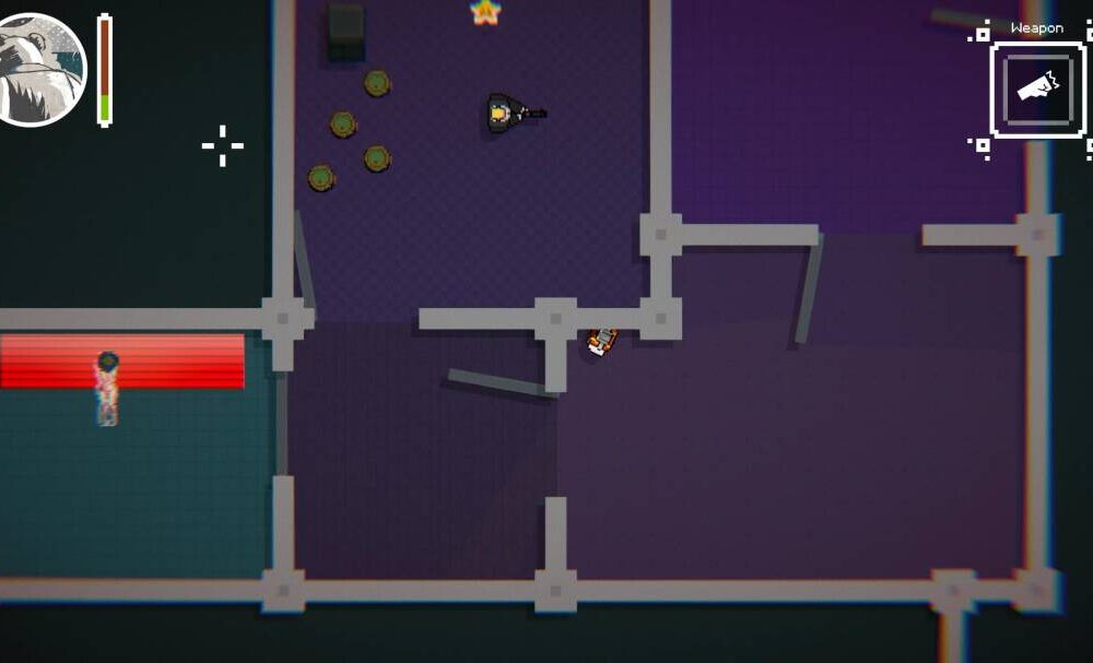 PC/【SLG/英文//PC】Miami KillerKoala/迈阿密杀手考拉-第3张图片-萌站