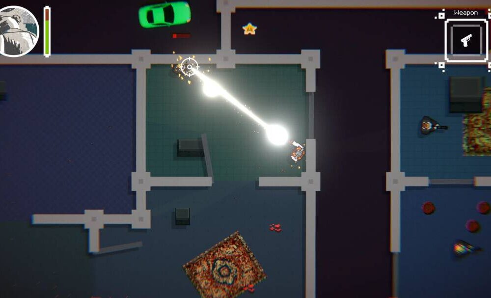 PC/【SLG/英文//PC】Miami KillerKoala/迈阿密杀手考拉-第1张图片-萌站