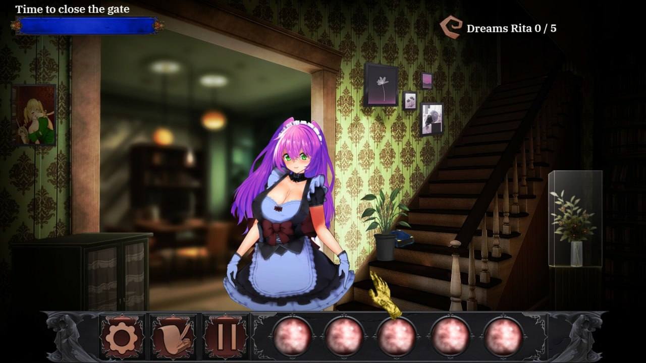 傀儡师：控制  官方中文版-第10张图片-萌站