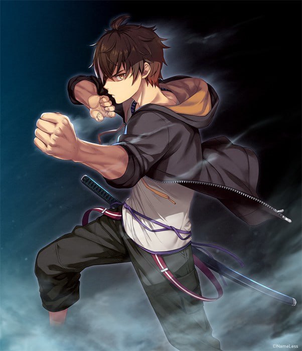 堕欲魔导书-第5张图片-萌站 堕欲魔导书-第5张图片-萌站