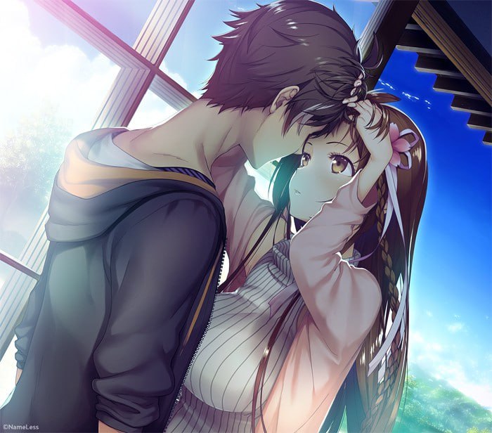 堕欲魔导书-第6张图片-萌站 堕欲魔导书-第6张图片-萌站