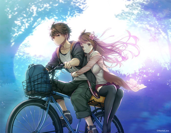 堕欲魔导书-第7张图片-萌站 堕欲魔导书-第7张图片-萌站