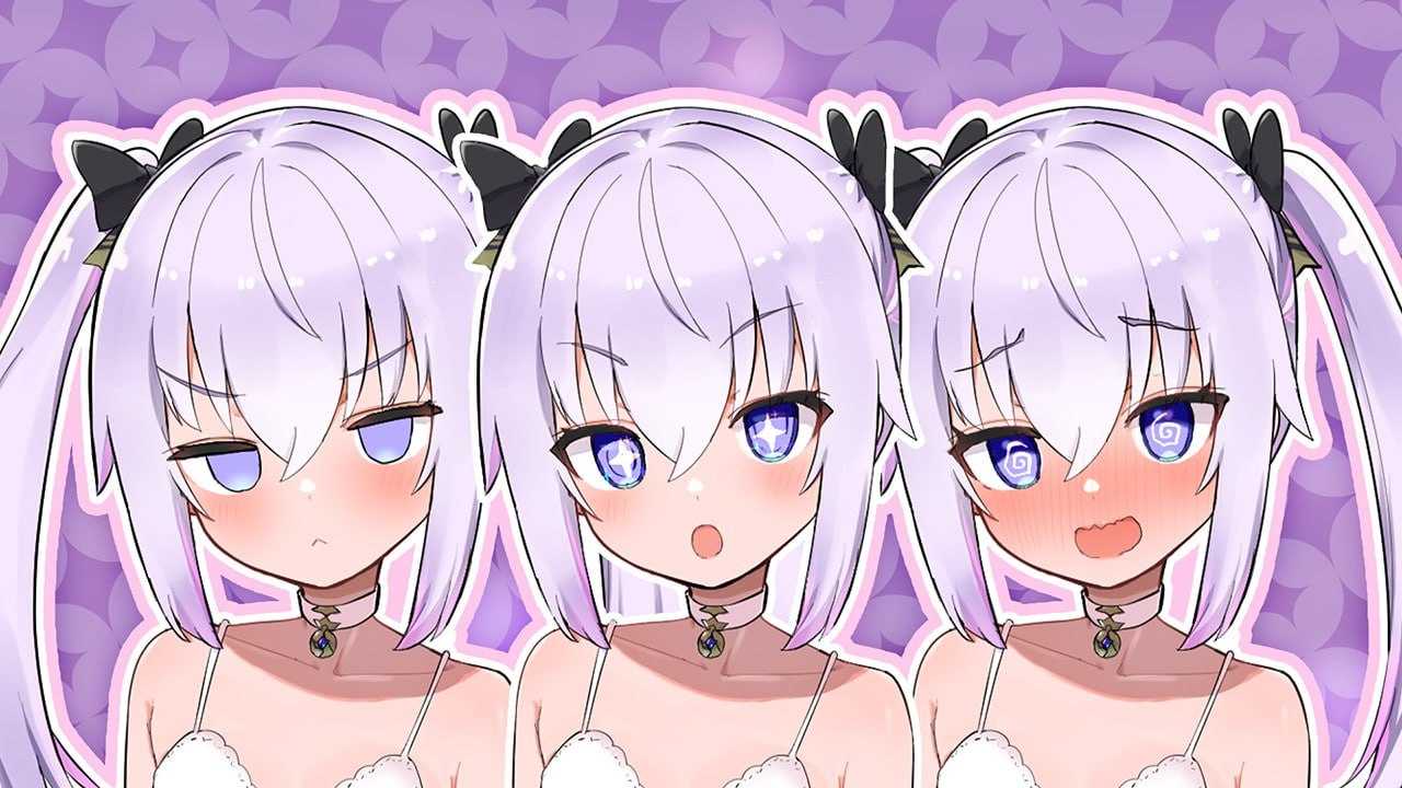 クロネのとなり  v0.0.1 体験版 日文生肉版【2025.1.29 发售】-第4张图片-萌站