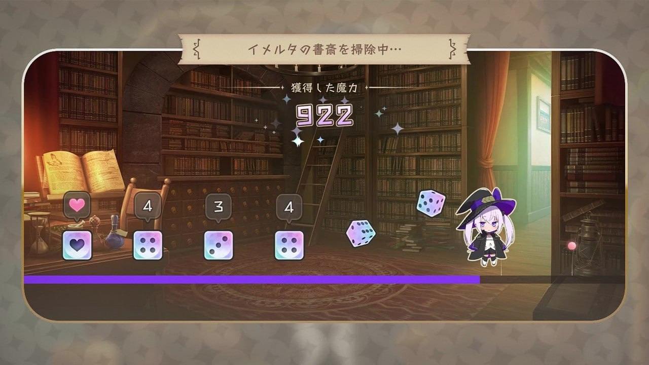 クロネのとなり  v0.0.1 体験版 日文生肉版【2025.1.29 发售】-第5张图片-萌站