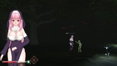 UnHolY PraYeR  v2025.01.29 官方中文版-第2张图片-萌站