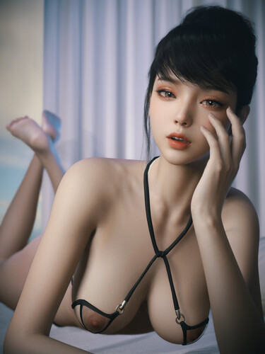 千娇百媚+喝点酸奶消消食+文静的小学妹-第5张图片-萌站