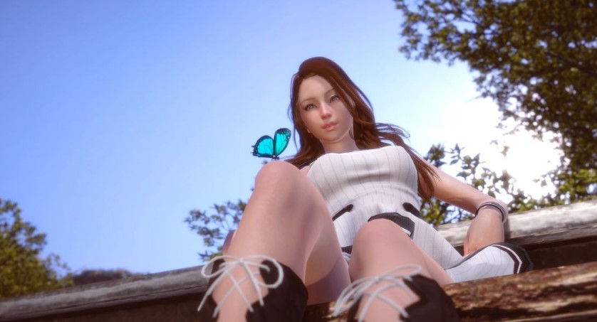 【亚洲风SLG/动态】异常 Abnormal v0.8 汉化版【PC/2.6G】-第2张图片-萌站