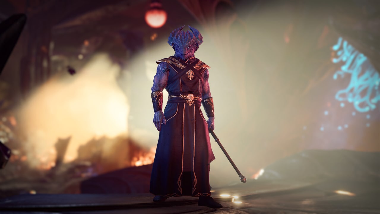 博德之门 3   150G-第1张图片-萌站