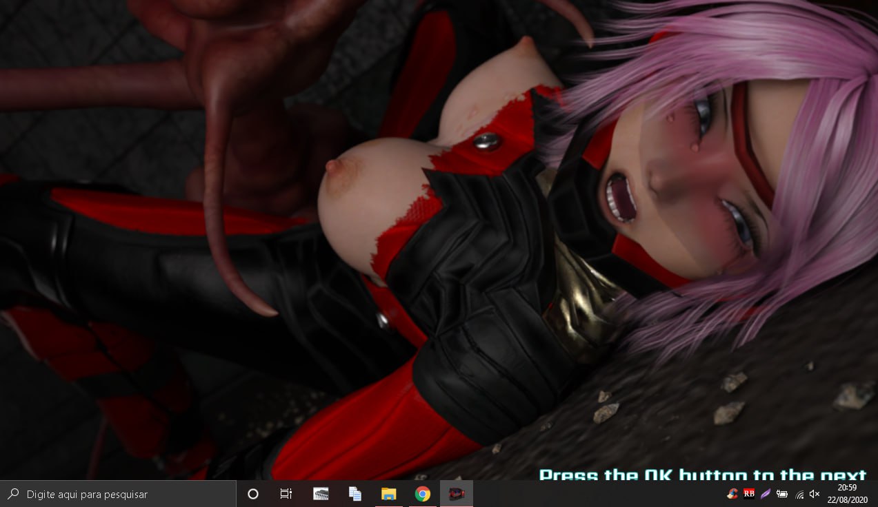 Hounds of the Meteor  v20250131 官方中文版-第4张图片-萌站