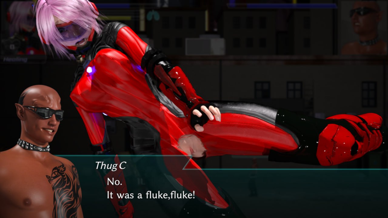 Hounds of the Meteor  v20250131 官方中文版-第6张图片-萌站