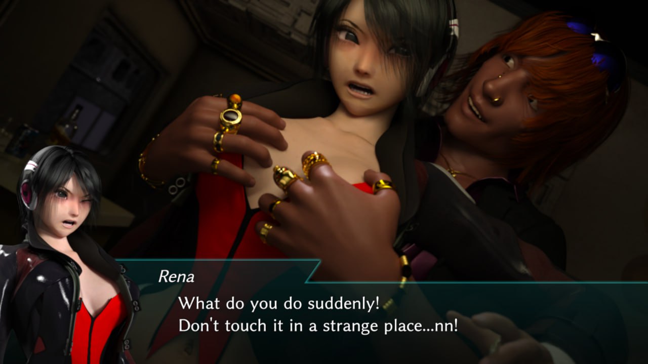 Hounds of the Meteor  v20250131 官方中文版-第7张图片-萌站