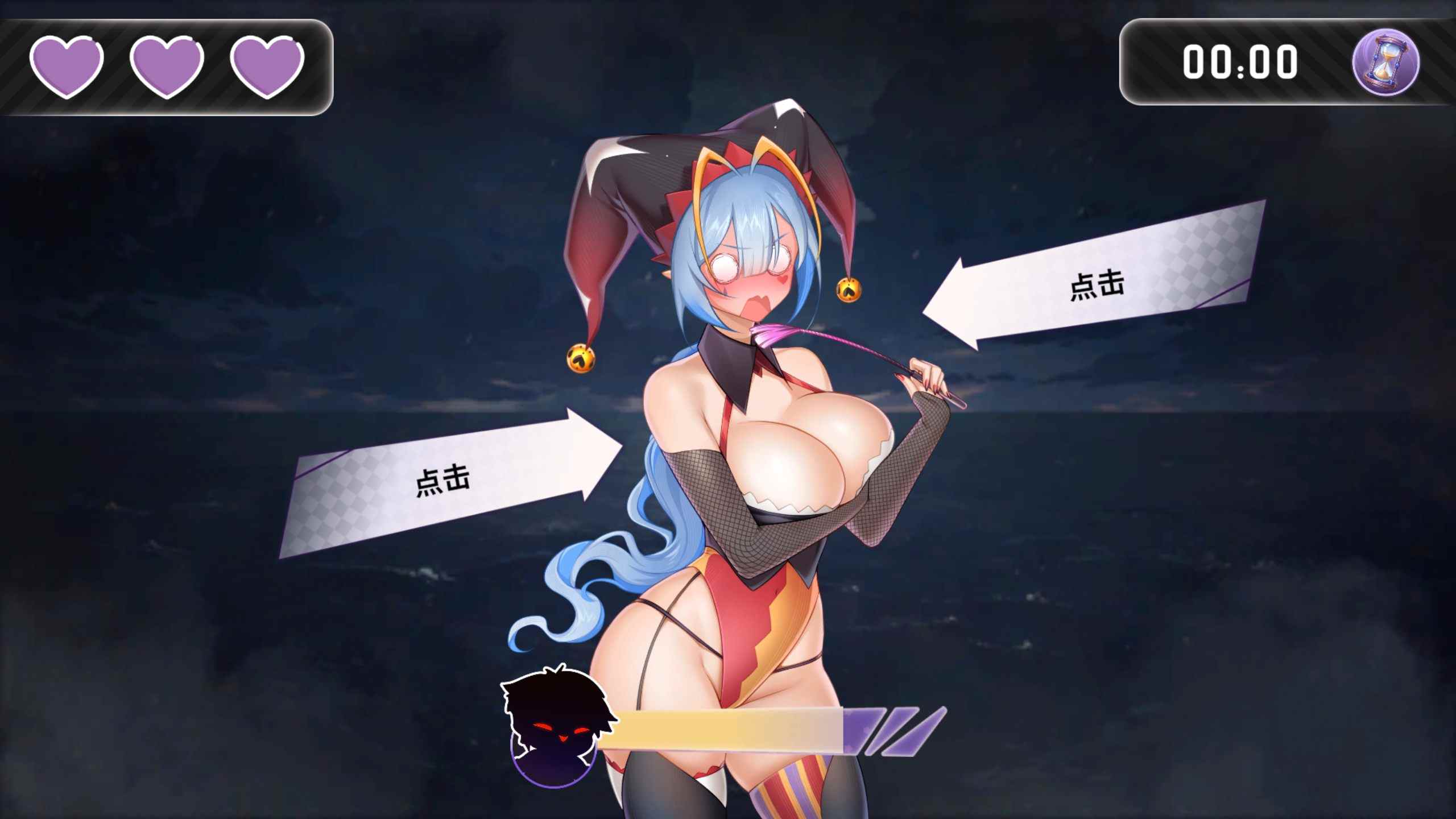 【互动SLG/中文/动态】夏日风情 V1.05 官方中文正式步兵版+画廊解锁【更新/5.5G】-第7张图片-萌站