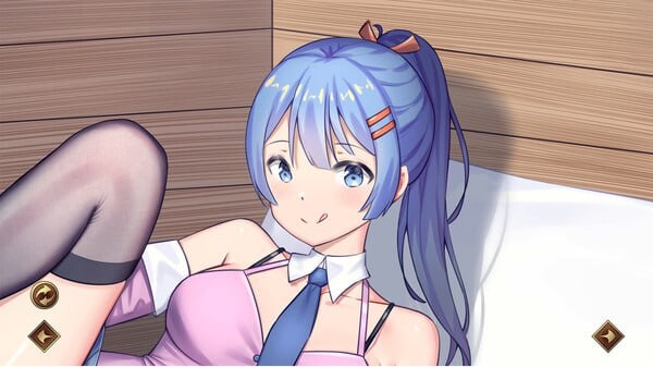 [互动SLG/动态/PC] Seek Girl Ⅷ 官方中文版 -第1张图片-萌站