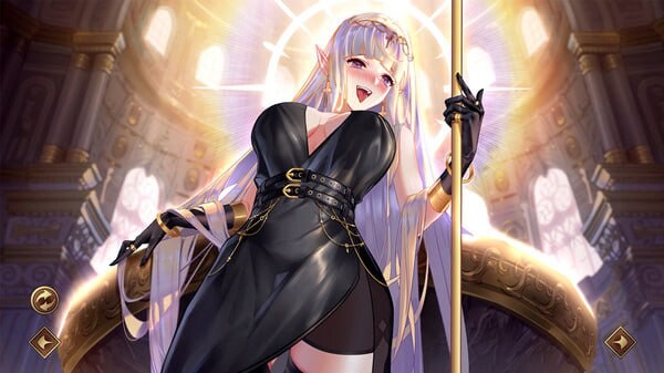 [互动SLG/动态/PC] Seek Girl Ⅷ 官方中文版 -第2张图片-萌站