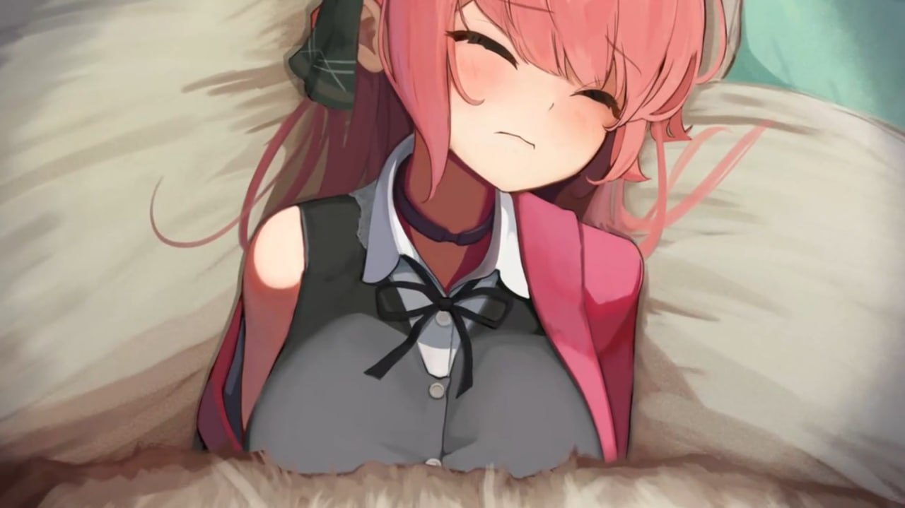 薇薇与魔法之岛(v1.05汉化) (v1.07日文) -第1张图片-萌站 薇薇与魔法之岛(v1.05汉化) (v1.07日文) -第1张图片-萌站