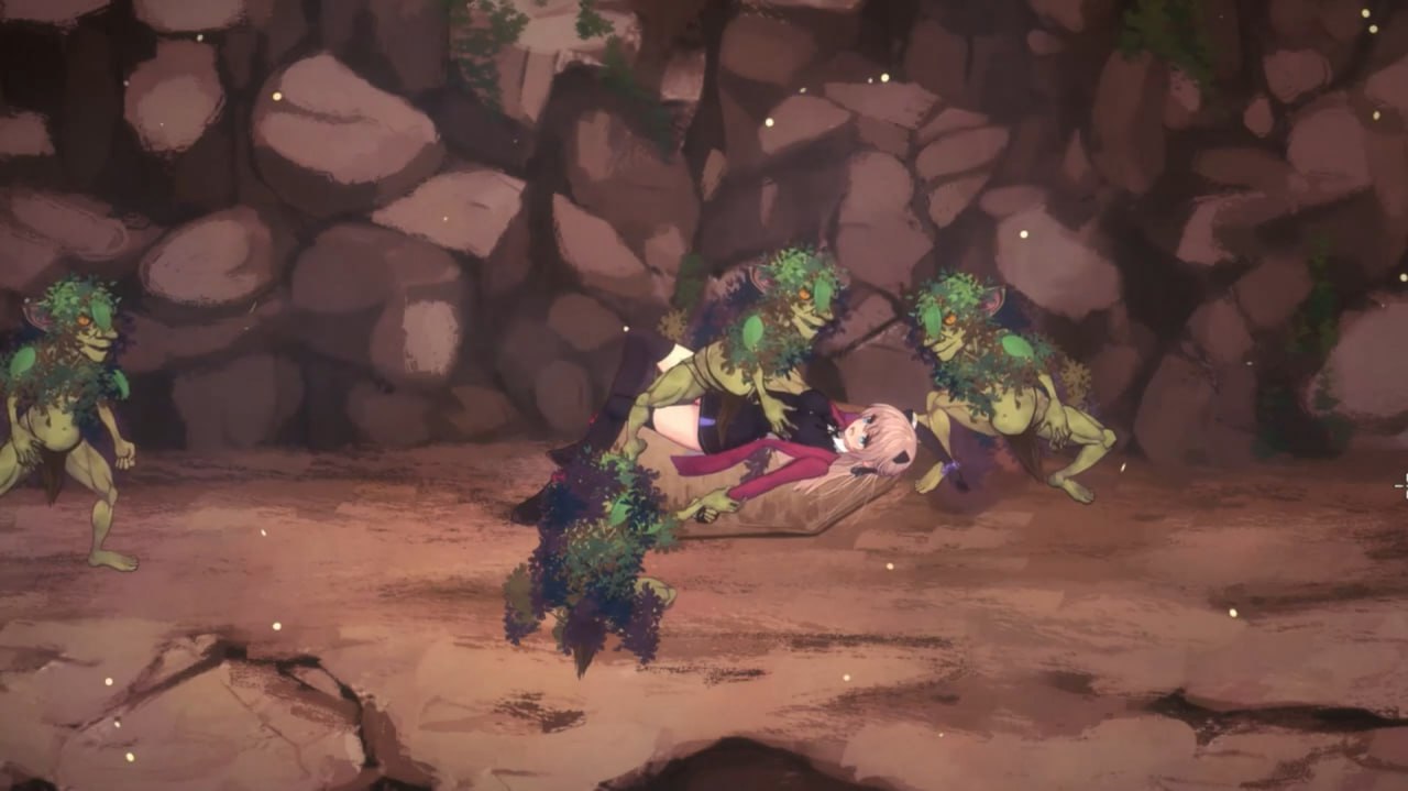 薇薇与魔法之岛(v1.05汉化) (v1.07日文) -第2张图片-萌站 薇薇与魔法之岛(v1.05汉化) (v1.07日文) -第2张图片-萌站