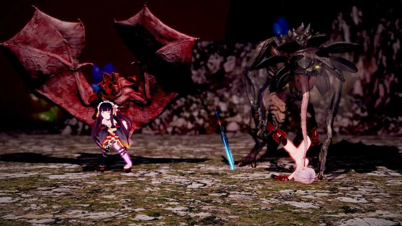 雪剑的布兰狄亚 Fairy Later-第6张图片-萌站