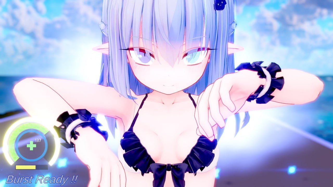 雪剑的布兰狄亚 Fairy Later-第7张图片-萌站