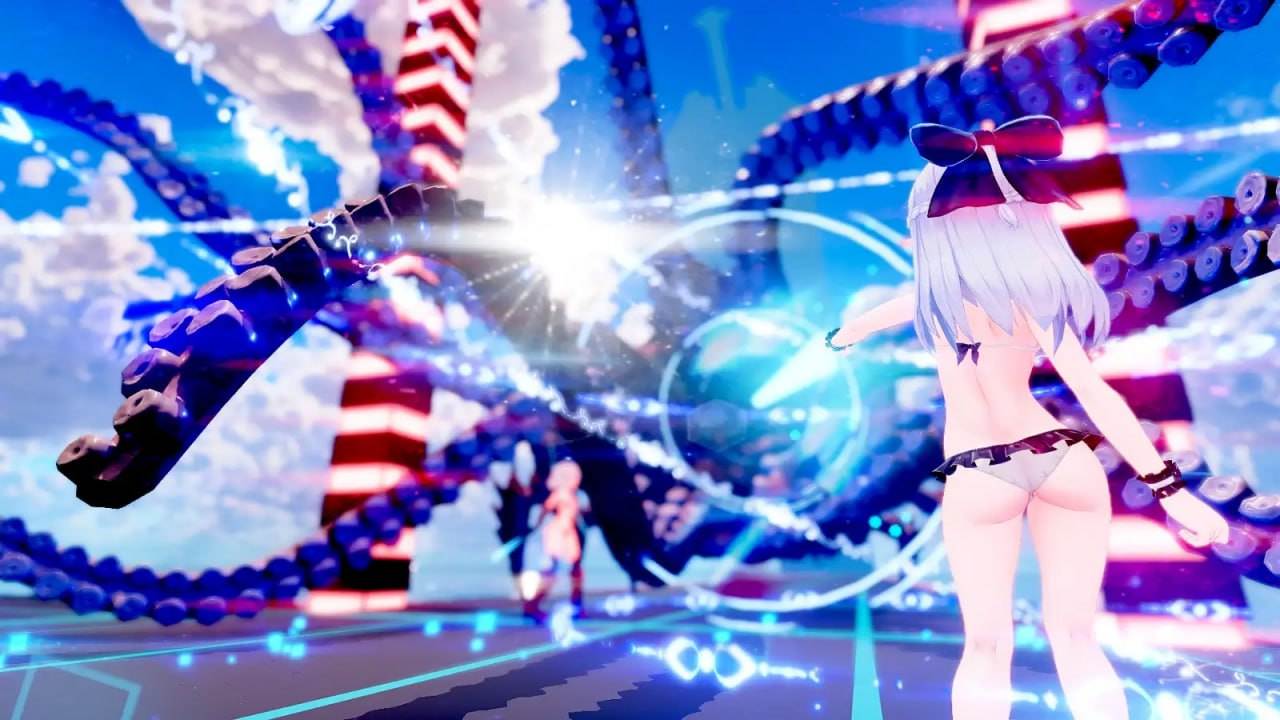 雪剑的布兰狄亚 Fairy Later-第9张图片-萌站