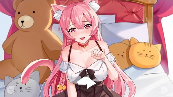 [解谜SLG/动态/PC] Seek Girl Ⅲ 官方中文版-第2张图片-萌站