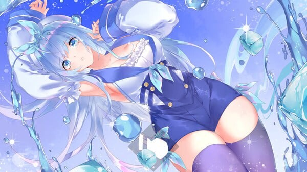 [解谜SLG/动态/PC] Seek Girl Ⅲ 官方中文版-第3张图片-萌站