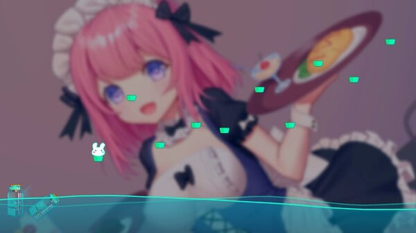 [解谜SLG/动态/PC] Seek Girl Ⅳ 官方中文版 -第1张图片-萌站