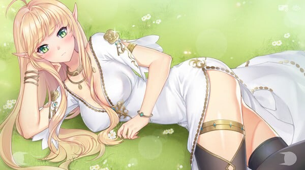 [解谜SLG/动态/PC] Seek Girl Ⅳ 官方中文版 -第2张图片-萌站