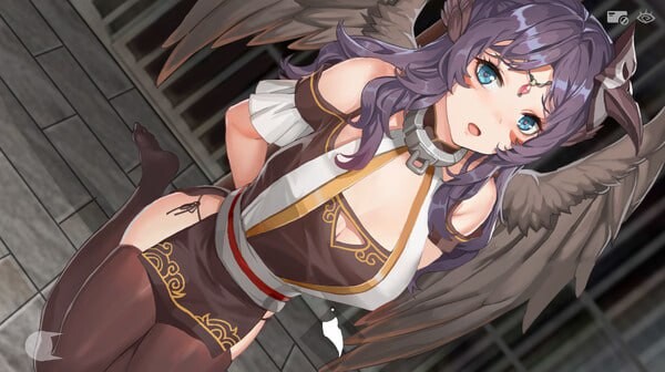 [解谜SLG/动态/PC] Seek Girl Ⅳ 官方中文版 -第3张图片-萌站