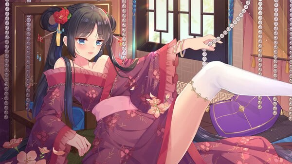 [休闲SLG/动态/推箱子/PC] Seek Girl Ⅵ 官方中文版-第2张图片-萌站