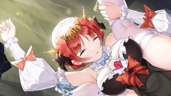 [休闲SLG/动态/推箱子/PC] Seek Girl Ⅵ 官方中文版-第5张图片-萌站