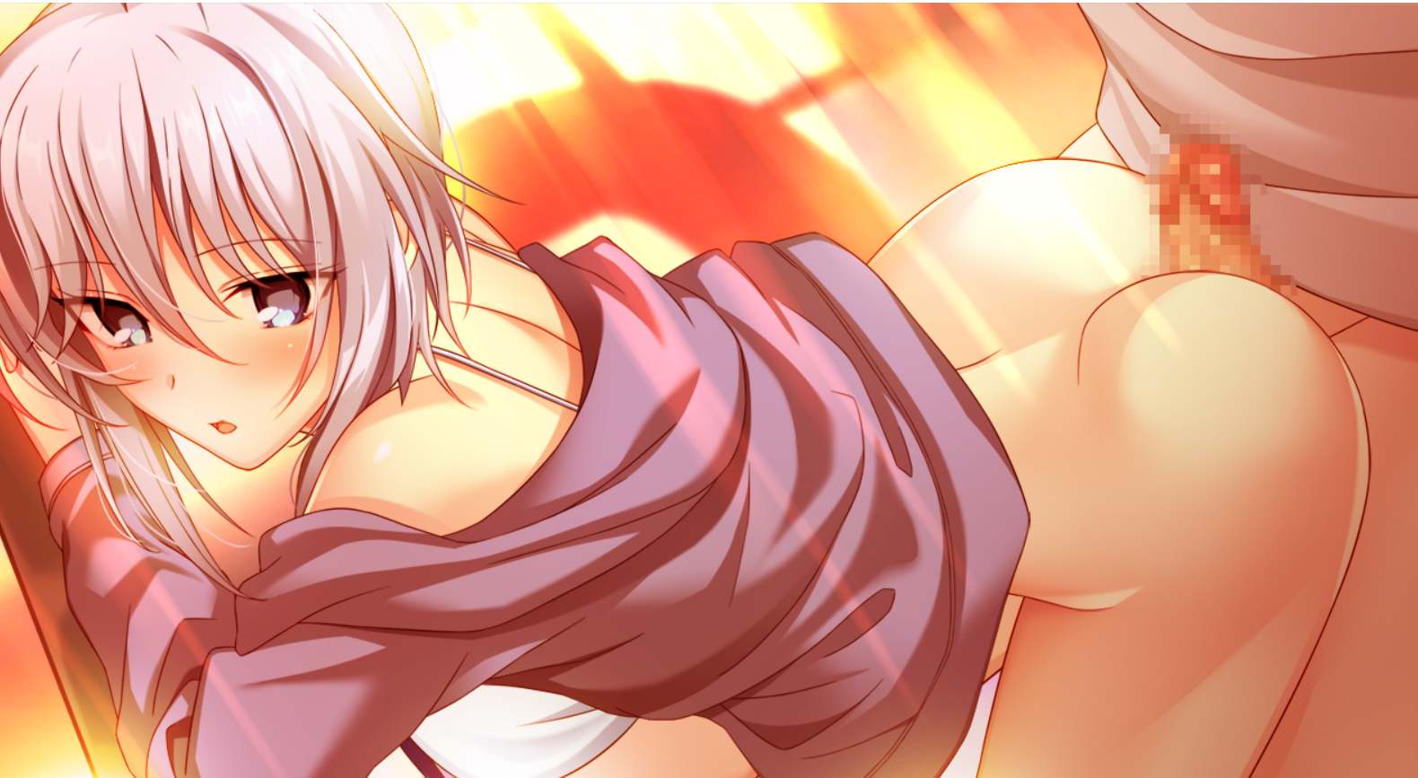 となりのLOVE JUICE  PC/AI汉化/存档-第4张图片-萌站