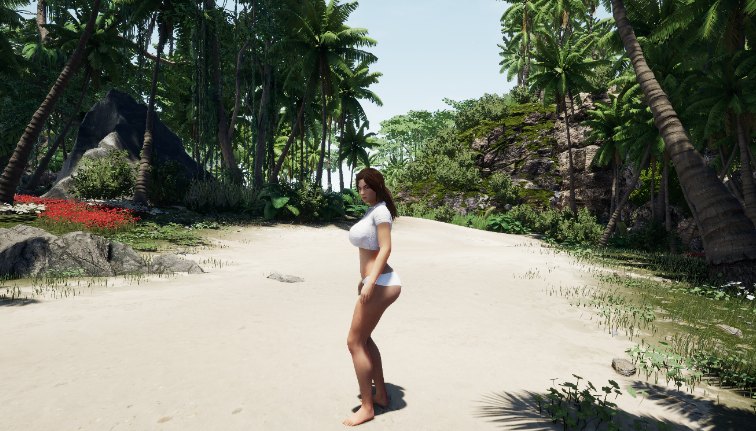 【PC端神作】阳光下的野兽-H版古墓丽影v8.1 - Beasts in the sun【16G】【ACT】【简体中文】【建议收藏】-第1张图片-萌站