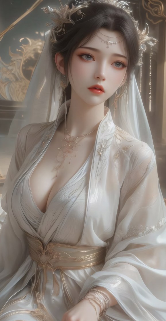 【图包】云韵四种风格72 1.16G（性感素）-第2张图片-萌站