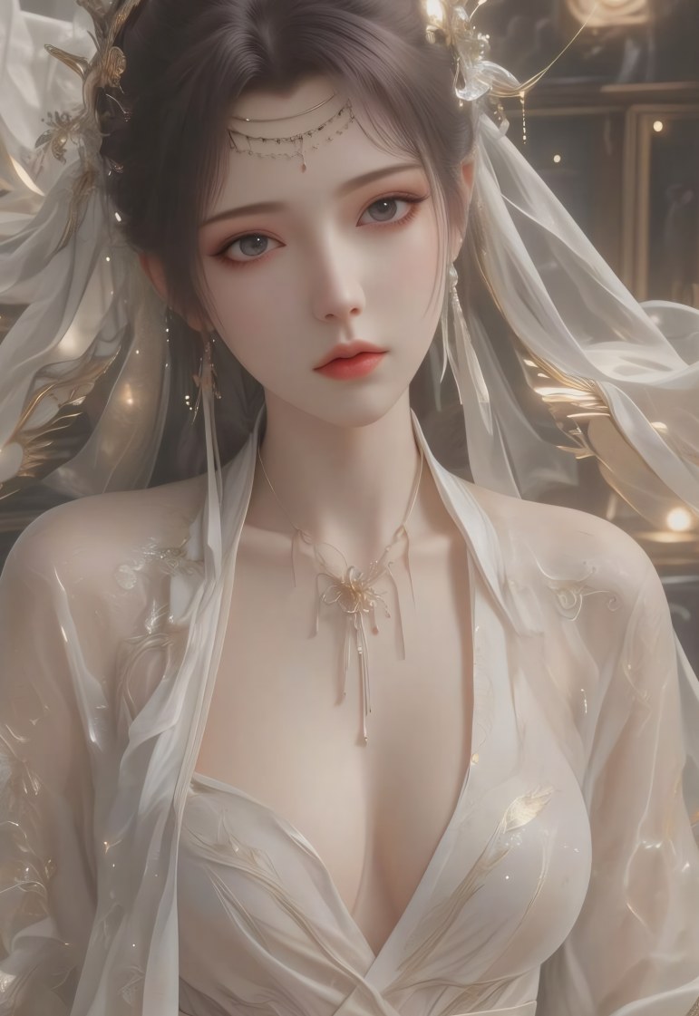 【图包】云韵四种风格72 1.16G（性感素）-第3张图片-萌站