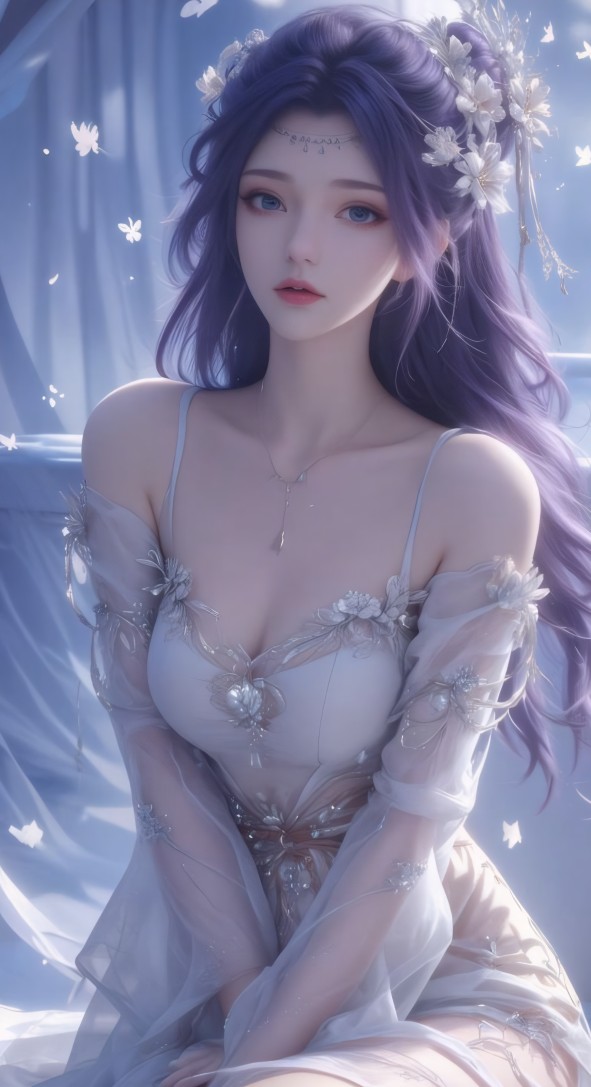 【图包】云韵四种风格72 1.16G（性感素）-第4张图片-萌站