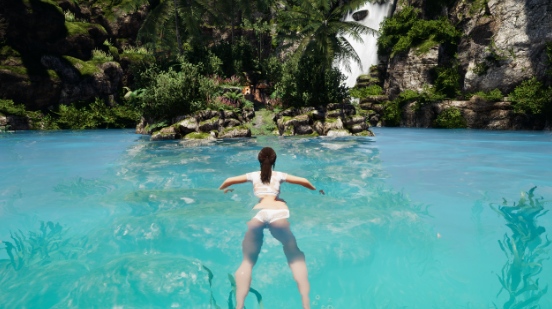 【PC端神作】阳光下的野兽-H版古墓丽影v8.1 - Beasts in the sun【16G】【ACT】【简体中文】【建议收藏】-第2张图片-萌站