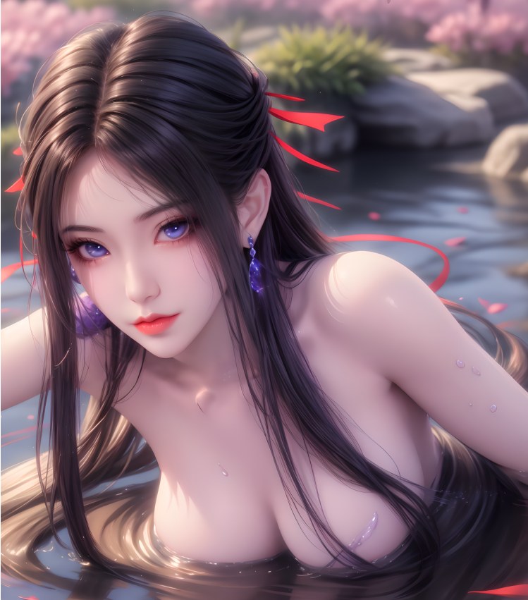 【图包】天行九歌焰灵姬61（荤素）-第2张图片-萌站